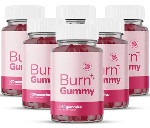 Buy Burn Gummy